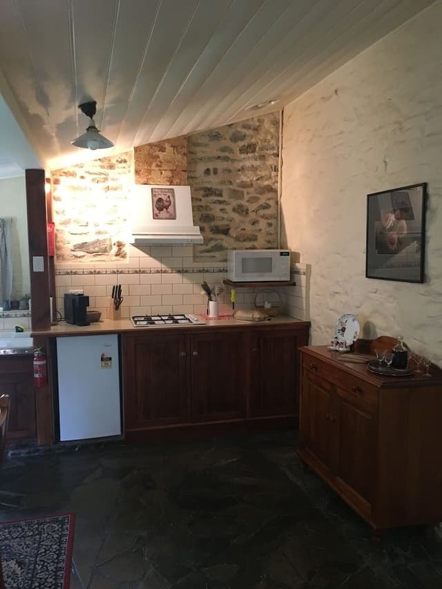 Romantic Cottage, 2 Bedrooms (Managers Cottage)