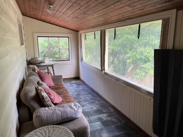 Romantic Cottage, 2 Bedrooms (Managers Cottage)