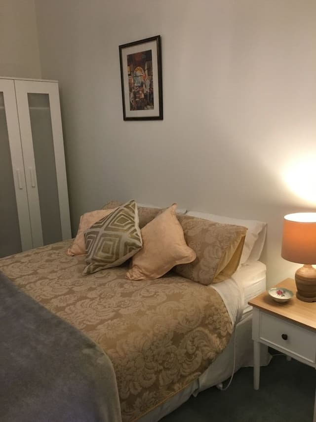 Romantic Suite (Garden Suite)