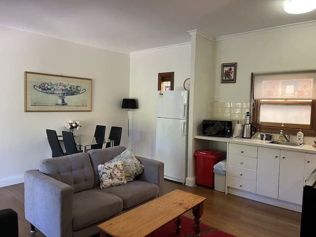 Romantic Suite (Garden Suite)