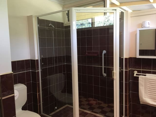 Romantic Suite (Garden Suite)