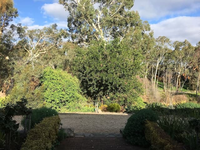 Romantic Suite (Garden Suite)