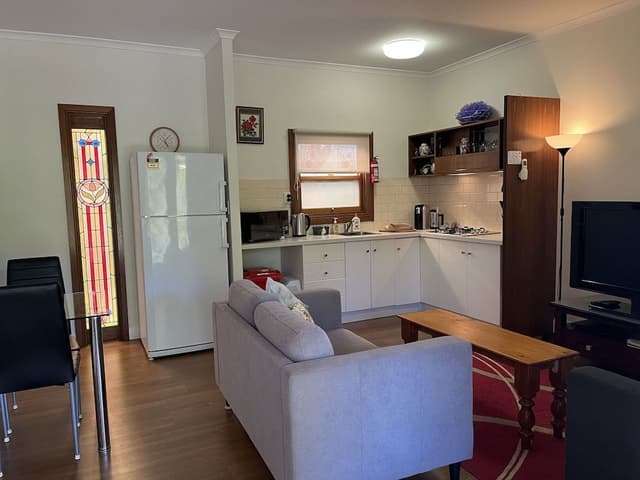 Romantic Suite (Garden Suite)