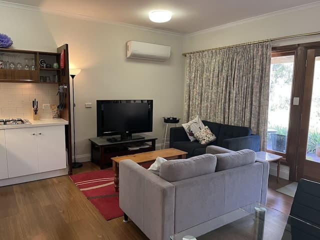 Romantic Suite (Garden Suite)