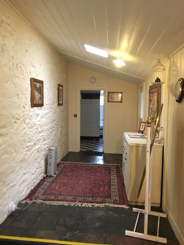Romantic Cottage, 2 Bedrooms (Managers Cottage)