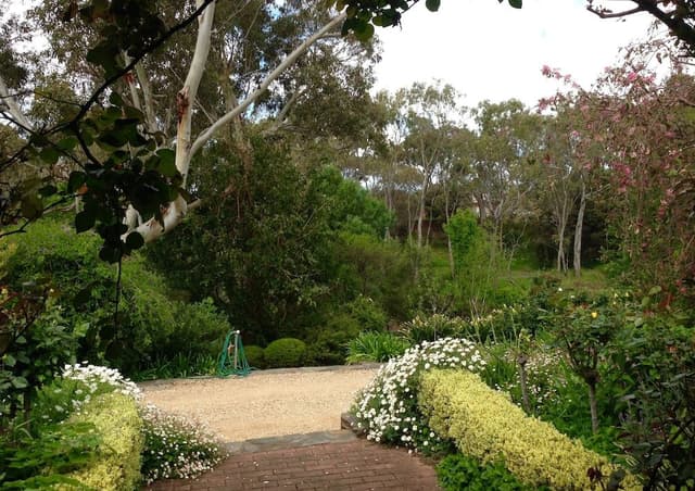 Romantic Suite (Garden Suite)