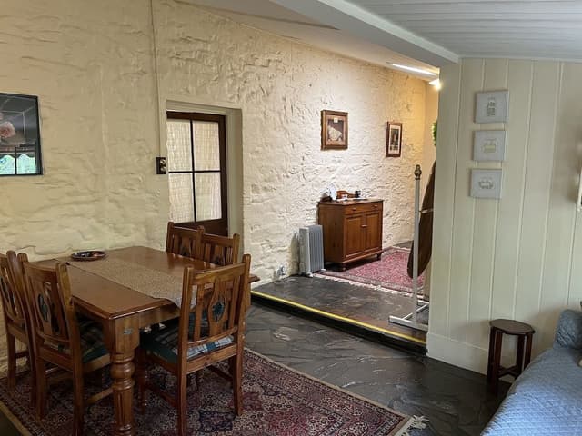 Romantic Cottage, 2 Bedrooms (Managers Cottage)