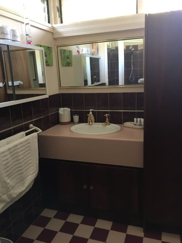 Romantic Suite (Garden Suite)