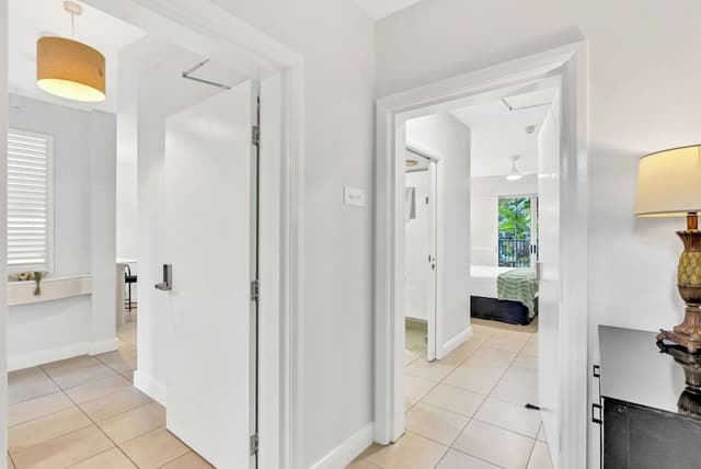 Ground Floor Two Bedroom with Patio - Easy Pool Access 3311/12