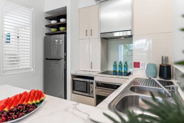 Seashell Two Bedroom Apartment 3331/32 - 3rd Floor