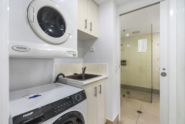 Seashell Two Bedroom Apartment 3331/32 - 3rd Floor