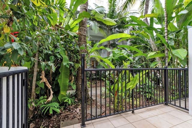 Ground Floor Two Bedroom with Patio - Easy Pool Access 3311/12
