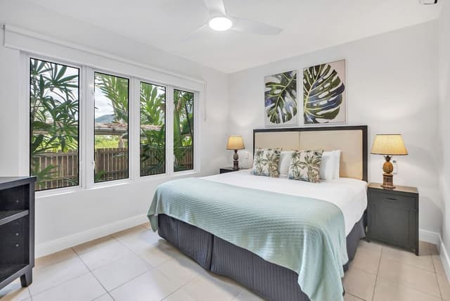 Ground Floor Two Bedroom with Patio - Easy Pool Access 3311/12