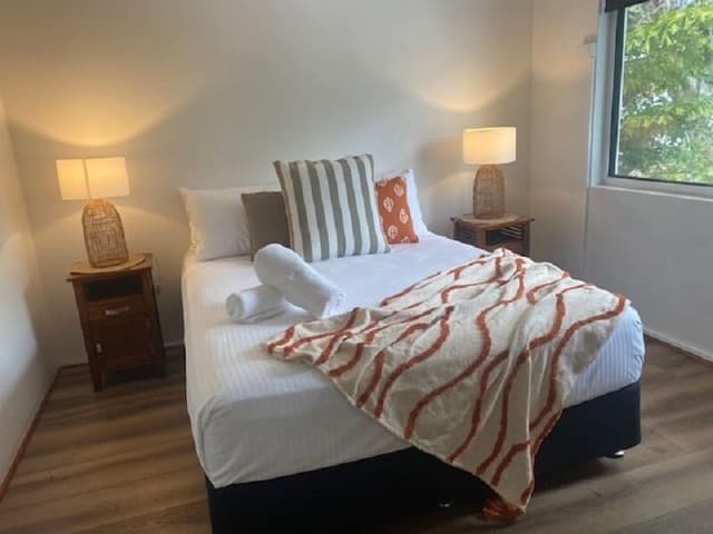 Superior Apartment, 2 Bedrooms