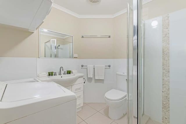 Superior Apartment, 2 Bedrooms
