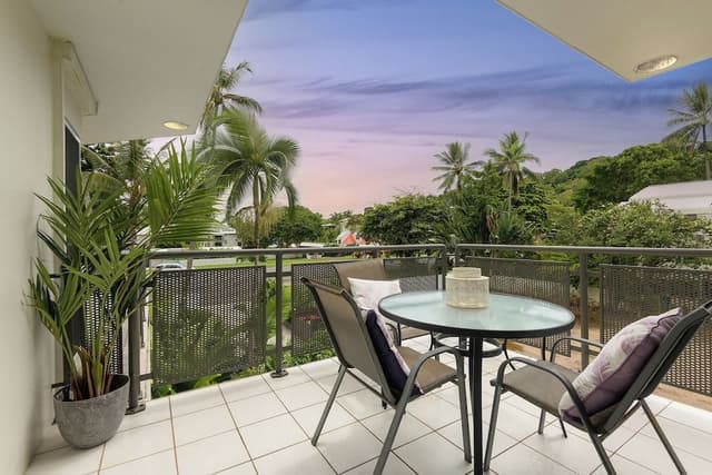 Superior Apartment, 2 Bedrooms
