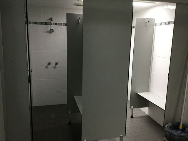 6-berth Cabin (Shared Bathroom)
