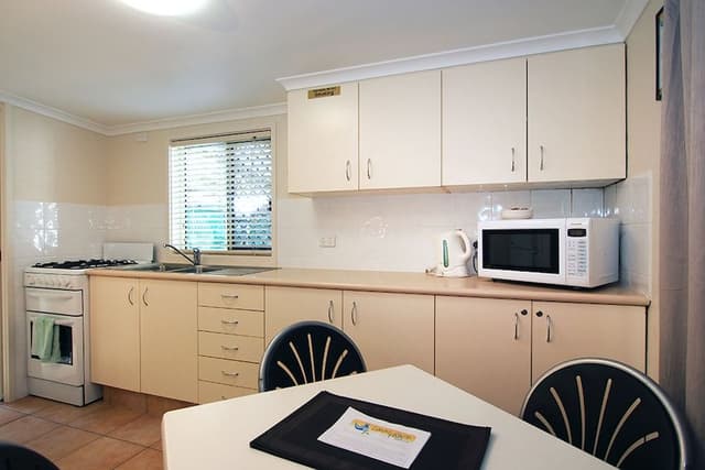 Standard Studio Cabin