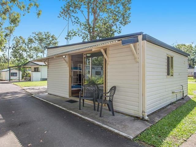 Standard Studio Cabin