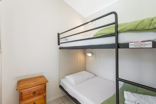 Superior 2 Bedroom Villa