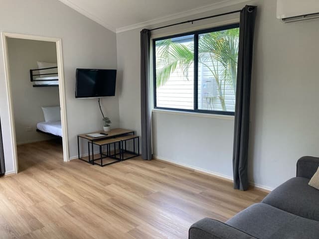 Superior 2 Bedroom Villa