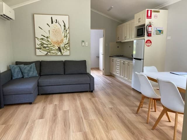 Superior 2 Bedroom Villa