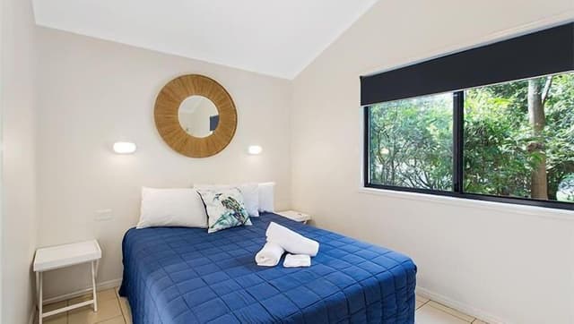 Superior 2 Bedroom Villa
