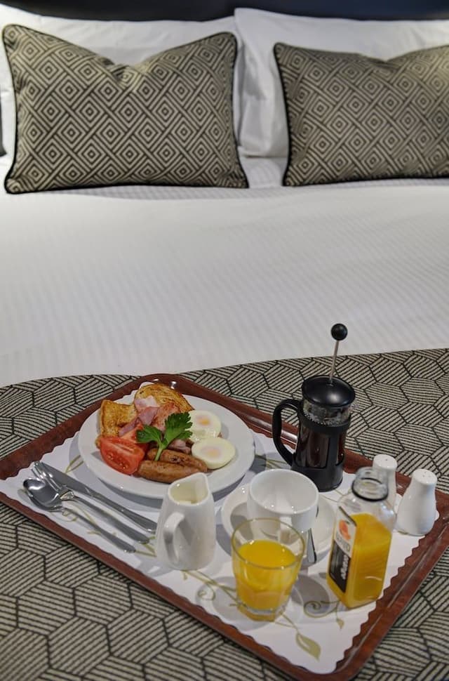 Executive Double Room, 1 Queen Bed