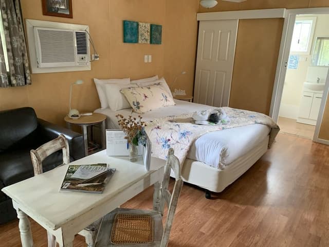 Cabin, 1 Bedroom (Wild Orchid)