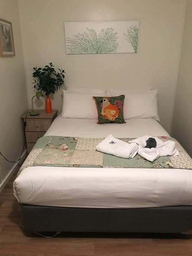 House, 4 Bedrooms (Lorikeet Lodge)