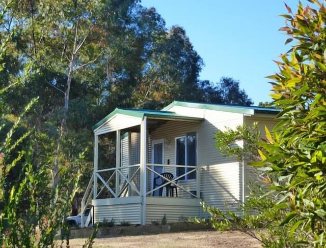 House, 4 Bedrooms (Lorikeet Lodge)