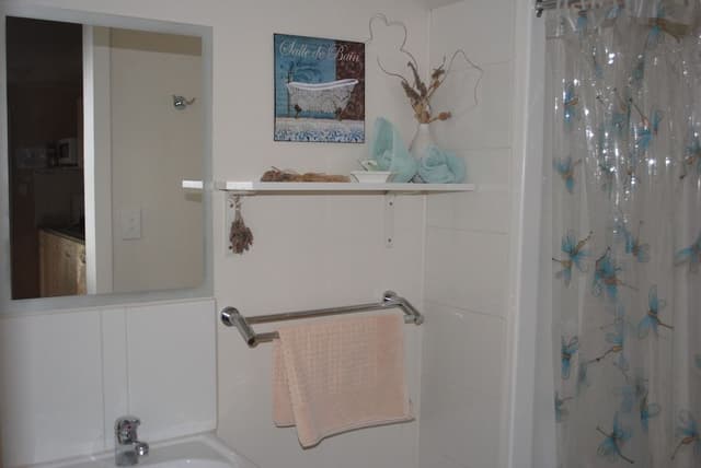 Cabin, 1 Bedroom (Wild Orchid)
