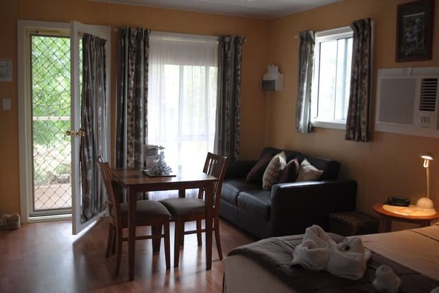 Cabin, 1 Bedroom (Wild Orchid)