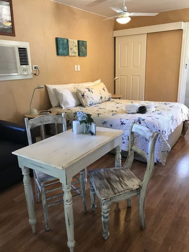 Cabin, 1 Bedroom (Wild Orchid)
