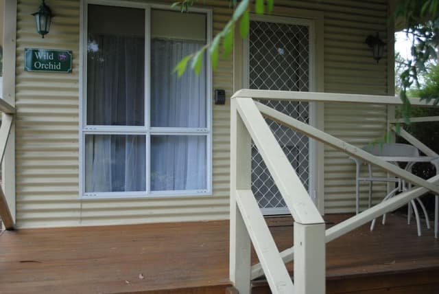Cabin, 1 Bedroom (Wild Orchid)
