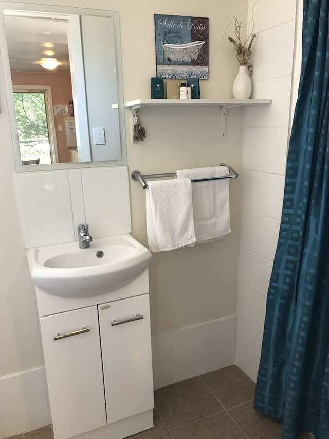 Cabin, 1 Bedroom (Wild Orchid)