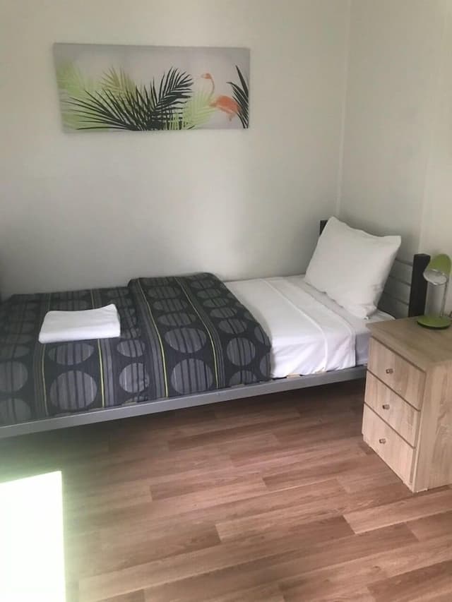 House, 4 Bedrooms (Lorikeet Lodge)
