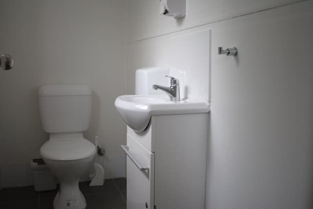 House, 4 Bedrooms (Lorikeet Lodge)