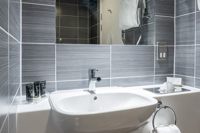 Suite, 1 Double Bed