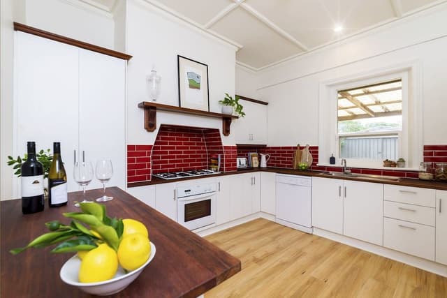 Cottage, 3 Bedrooms