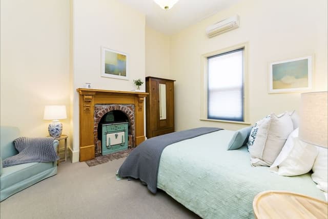 Cottage, 3 Bedrooms