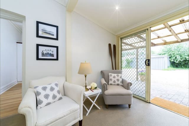 Cottage, 3 Bedrooms