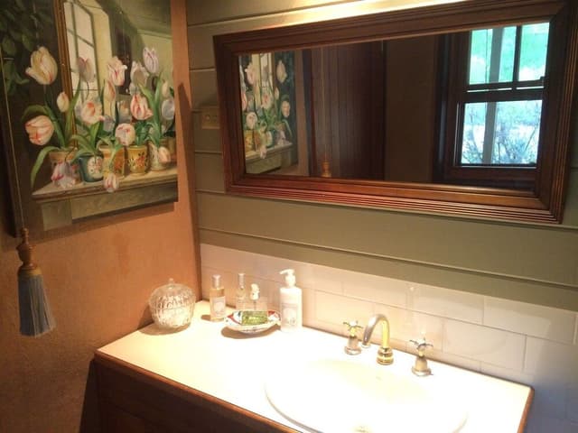 Luxury House, 4 Bedrooms, Non Smoking, Kitchen (Luxury room at Wildwood)