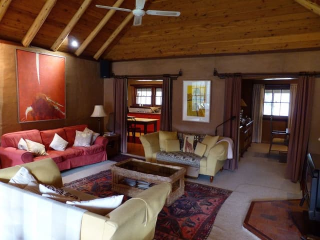 Luxury House, 4 Bedrooms, Non Smoking, Kitchen (Luxury room at Wildwood)
