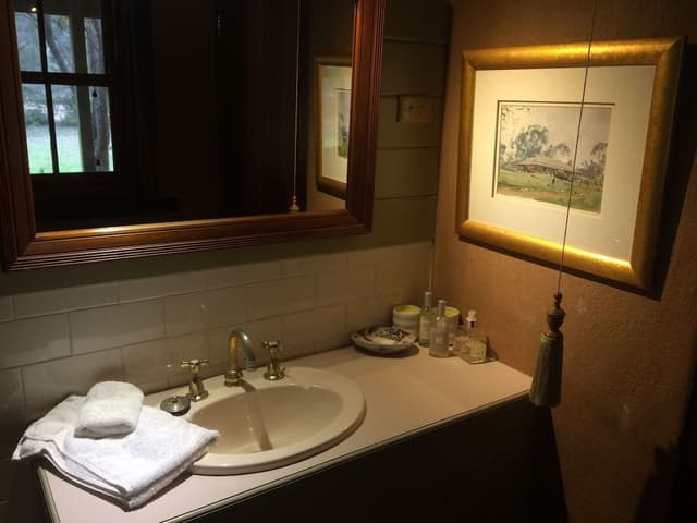 Luxury House, 4 Bedrooms, Non Smoking, Kitchen (Luxury room at Wildwood)