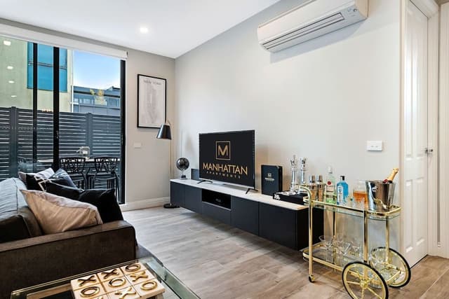 Premier Apartment, 2 Bedrooms
