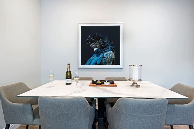 Premier Apartment, 2 Bedrooms