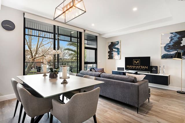 Deluxe Apartment, 2 Bedrooms