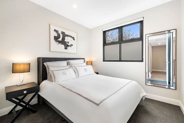 Deluxe Apartment, 2 Bedrooms