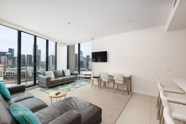 Three Bedroom Apartment River View